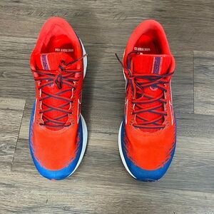 Mizuno Wave Rider (Men’s 11.5)